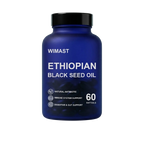 Wimast® Ethiopian Black Seed Oil