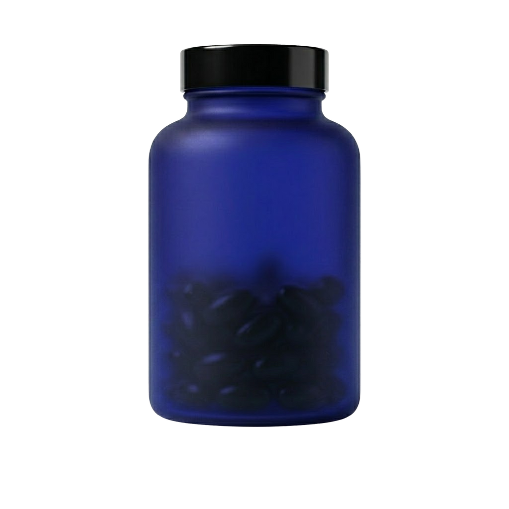 Wimast® Ethiopian Black Seed Oil