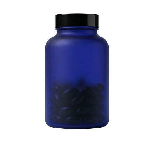 Wimast® Ethiopian Black Seed Oil