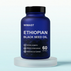 Wimast® Ethiopian Black Seed Oil